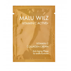 VZORKA Vitamin C Collagen Cream 2ml 